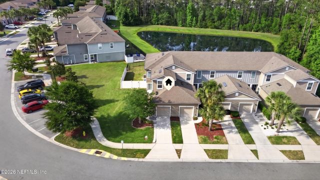 461 SERVIA Drive, St. Johns, FL 32259