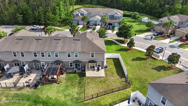 461 SERVIA Drive, St. Johns, FL 32259