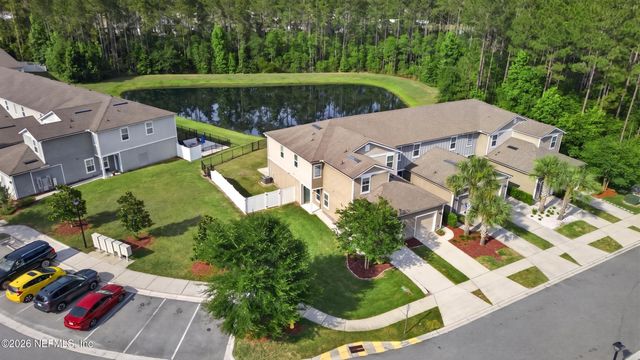 461 SERVIA Drive, St. Johns, FL 32259