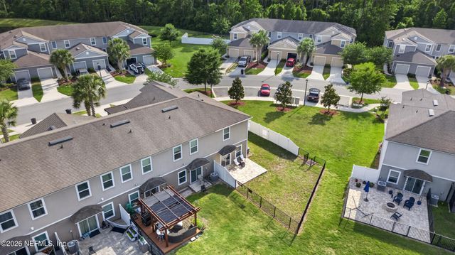 461 SERVIA Drive, St. Johns, FL 32259