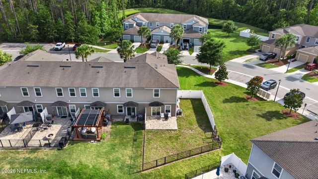 461 SERVIA Drive, St. Johns, FL 32259