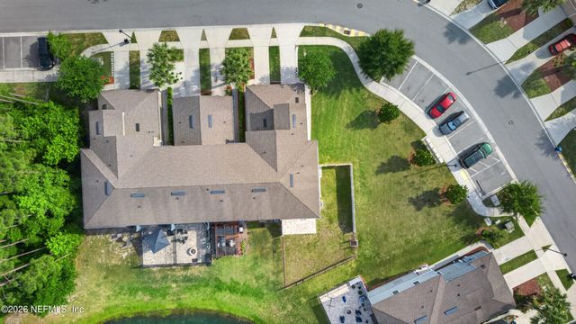 461 SERVIA Drive, St. Johns, FL 32259