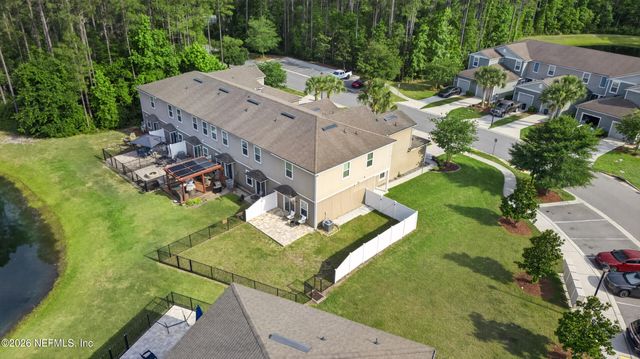 461 SERVIA Drive, St. Johns, FL 32259