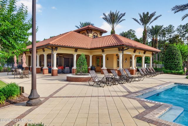 461 SERVIA Drive, St. Johns, FL 32259
