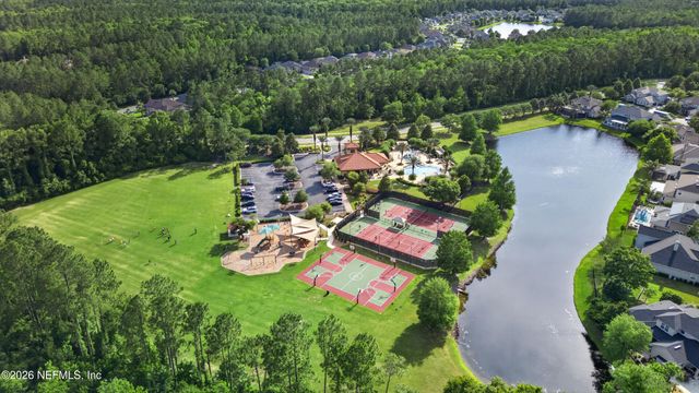 461 SERVIA Drive, St. Johns, FL 32259