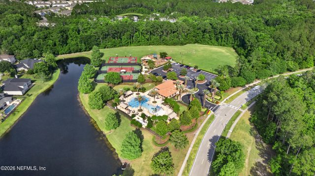 461 SERVIA Drive, St. Johns, FL 32259