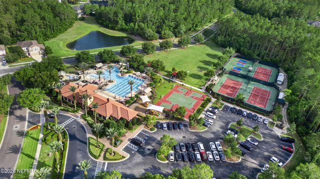 461 SERVIA Drive, St. Johns, FL 32259