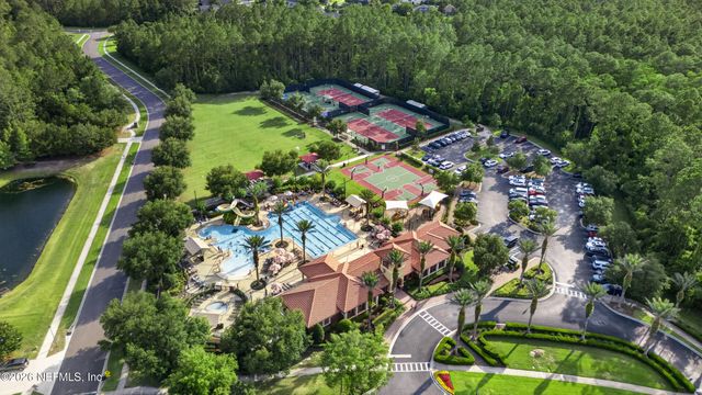 461 SERVIA Drive, St. Johns, FL 32259