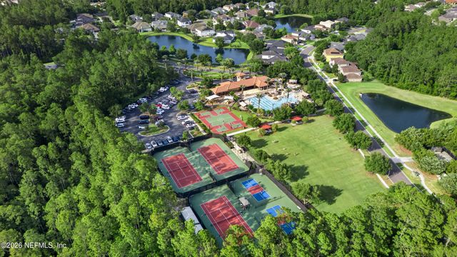 461 SERVIA Drive, St. Johns, FL 32259