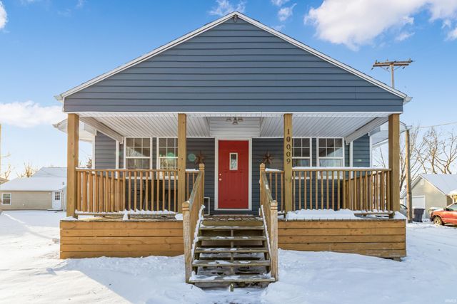 10009 E Jackson Street, Selma, IN 47383