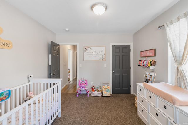 10009 E Jackson Street, Selma, IN 47383