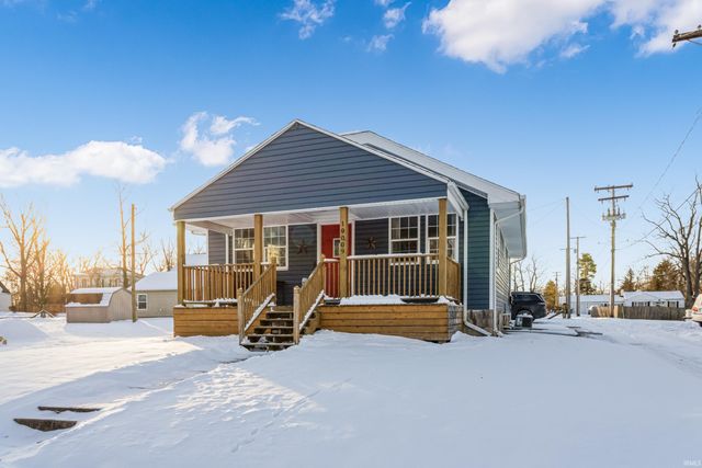 10009 E Jackson Street, Selma, IN 47383