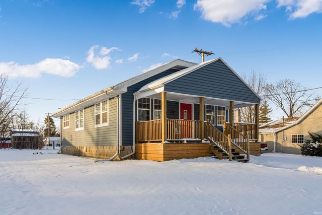 10009 E Jackson Street, Selma, IN 47383