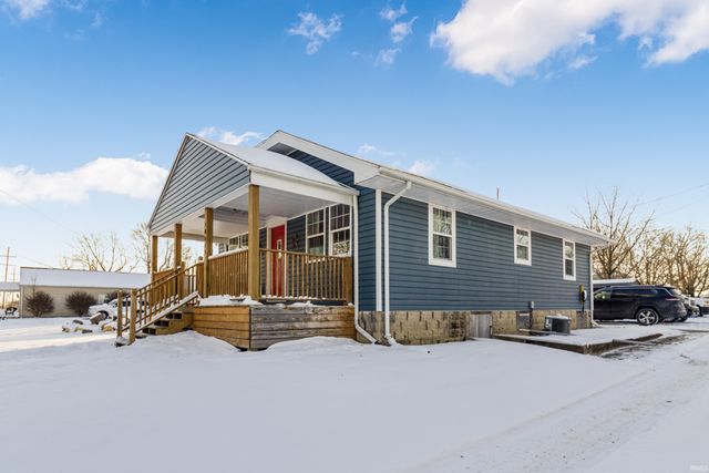 10009 E Jackson Street, Selma, IN 47383