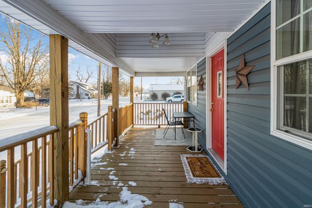 10009 E Jackson Street, Selma, IN 47383