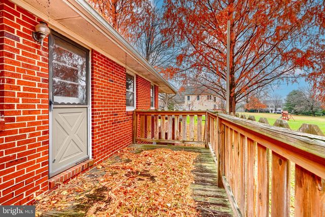 14414 DORSEY MILL RD, Glenwood, MD 21738