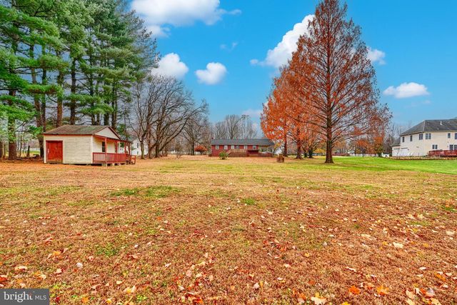 14414 DORSEY MILL RD, Glenwood, MD 21738