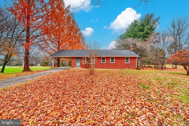 14414 DORSEY MILL RD, Glenwood, MD 21738