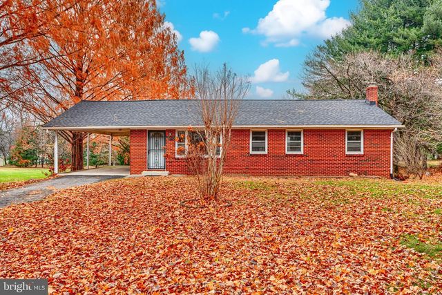 14414 DORSEY MILL RD, Glenwood, MD 21738