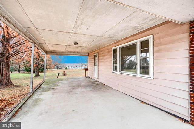 14414 DORSEY MILL RD, Glenwood, MD 21738