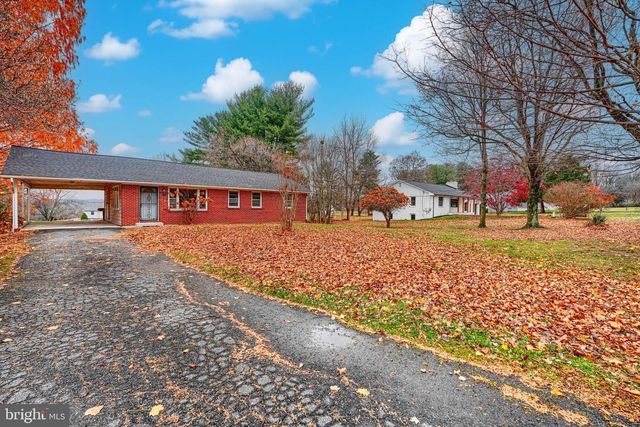 14414 DORSEY MILL RD, Glenwood, MD 21738