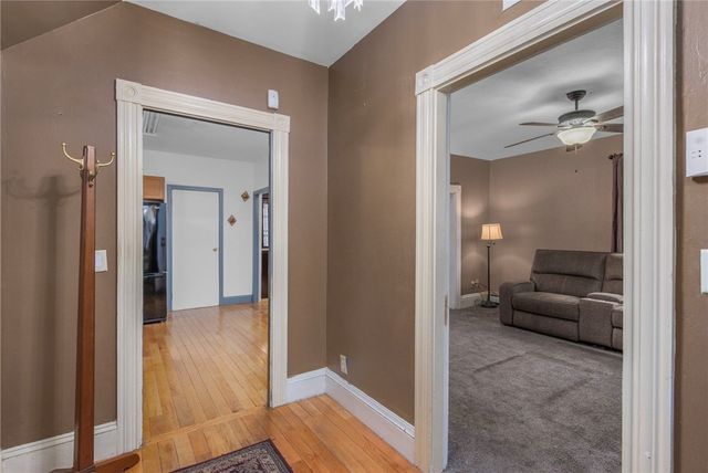 95 Corinth Street, Providence, RI 02907