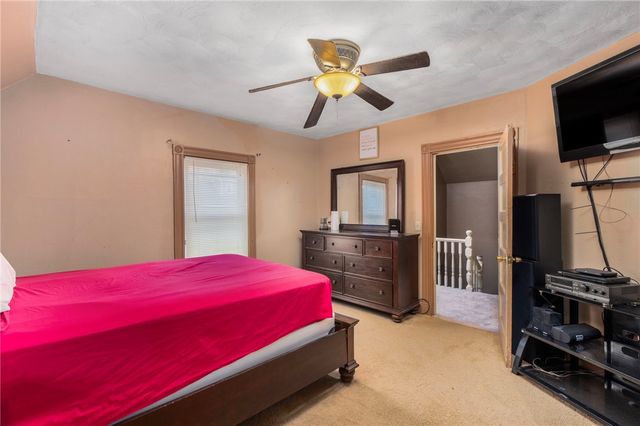 95 Corinth Street, Providence, RI 02907
