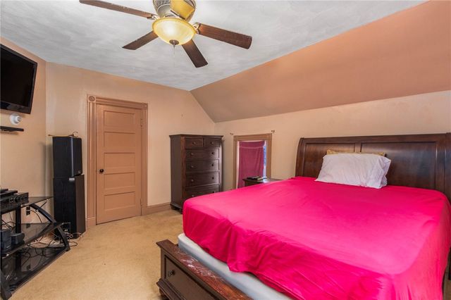 95 Corinth Street, Providence, RI 02907