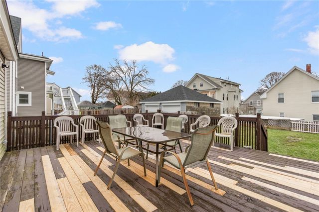 95 Corinth Street, Providence, RI 02907