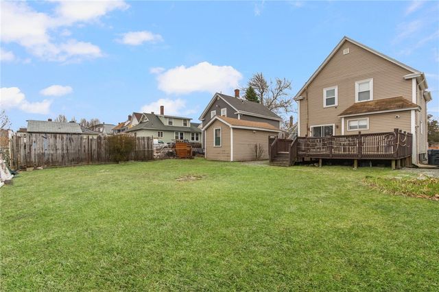 95 Corinth Street, Providence, RI 02907