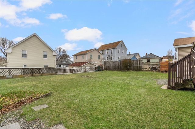 95 Corinth Street, Providence, RI 02907
