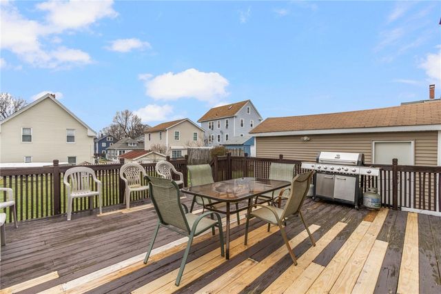 95 Corinth Street, Providence, RI 02907