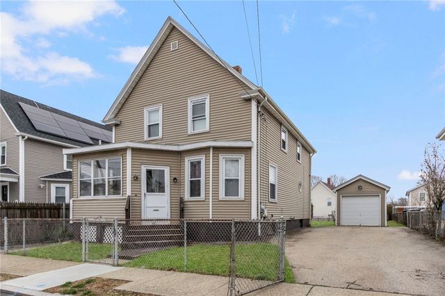 95 Corinth Street, Providence, RI 02907
