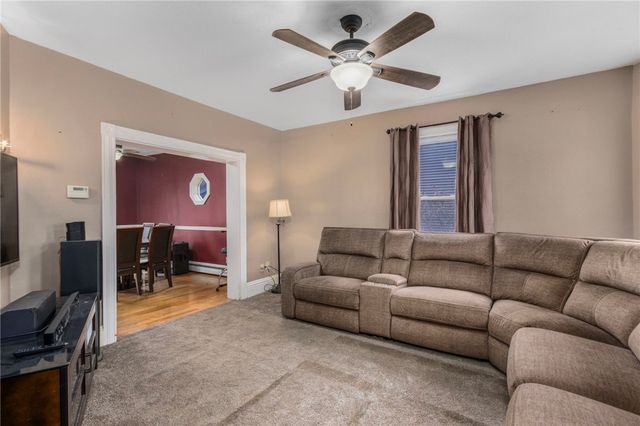 95 Corinth Street, Providence, RI 02907