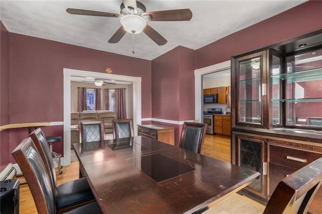 95 Corinth Street, Providence, RI 02907