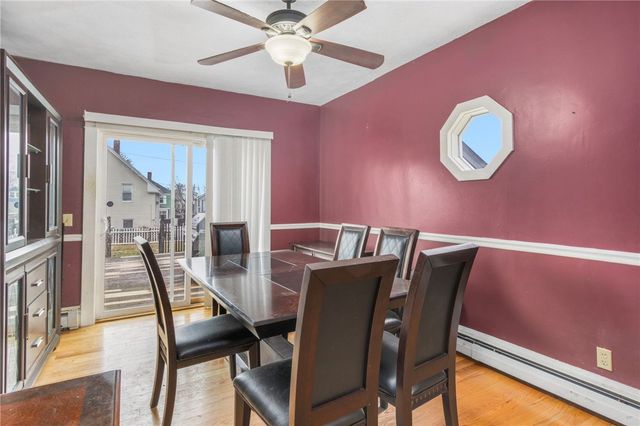 95 Corinth Street, Providence, RI 02907