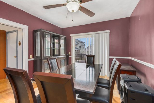 95 Corinth Street, Providence, RI 02907