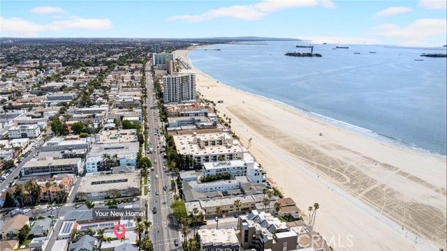 907 E Ocean Boulevard, Long Beach, CA 90802
