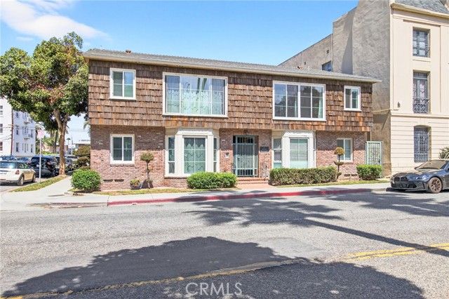 907 E Ocean Boulevard, Long Beach, CA 90802