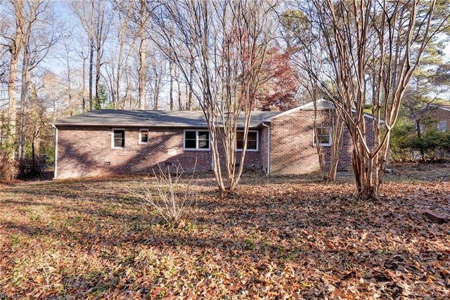 122 Duer DR, Williamsburg, VA 23188