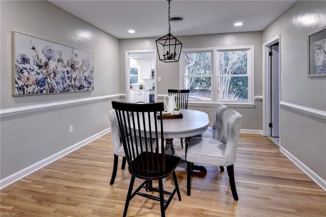 122 Duer DR, Williamsburg, VA 23188