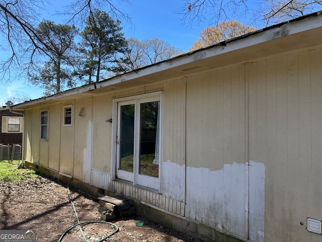 354 Maxey Street, Dacula, GA 30019