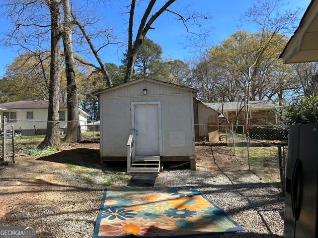 354 Maxey Street, Dacula, GA 30019