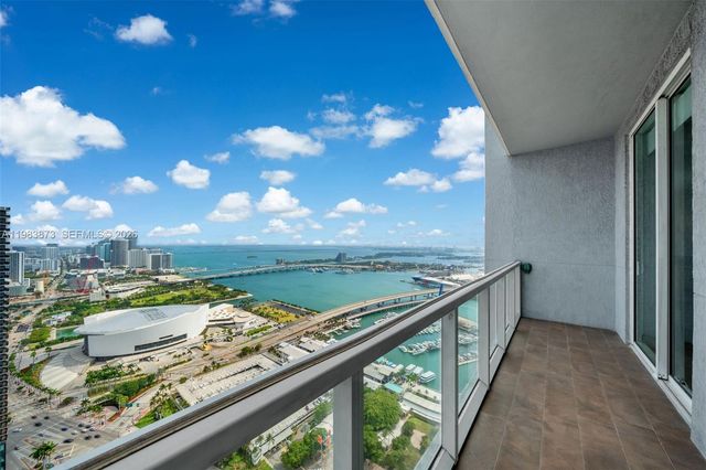 244 Biscayne Blvd UPH-4904, Miami, FL 33132