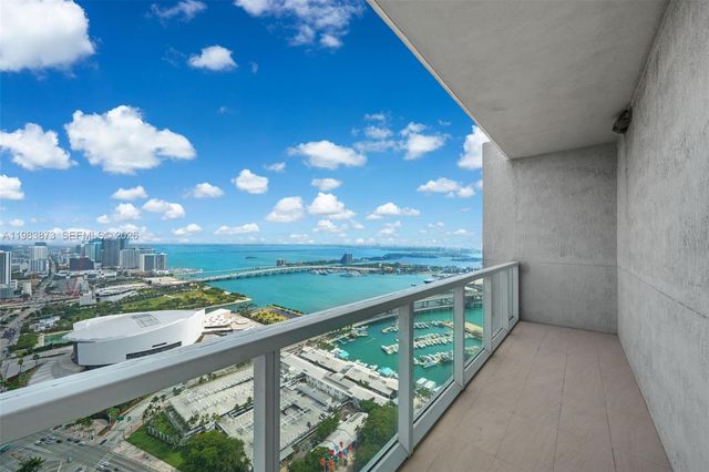 244 Biscayne Blvd UPH-4904, Miami, FL 33132