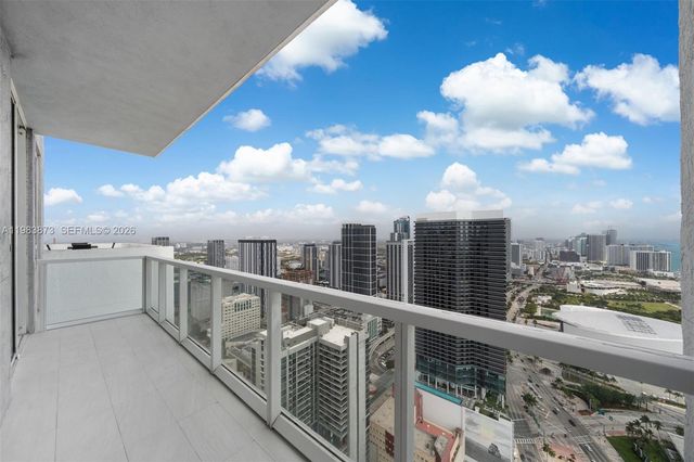 244 Biscayne Blvd UPH-4904, Miami, FL 33132