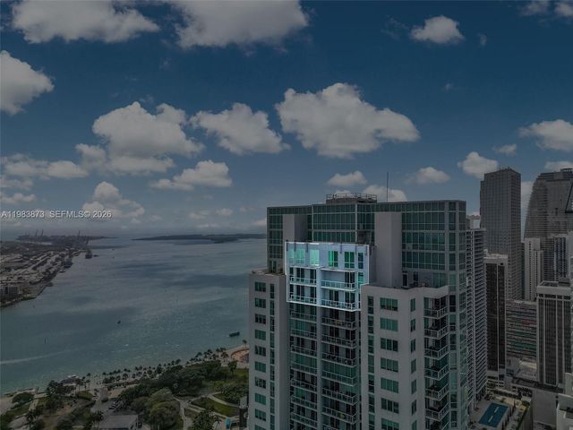 244 Biscayne Blvd UPH-4904, Miami, FL 33132