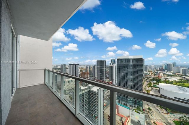 244 Biscayne Blvd UPH-4904, Miami, FL 33132