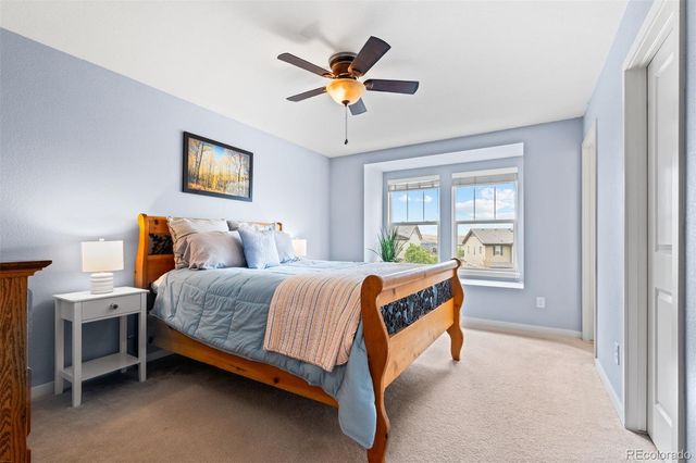 10053 Nadine Lane, Parker, CO 80134