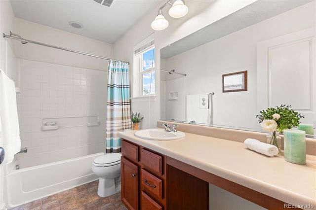 10053 Nadine Lane, Parker, CO 80134